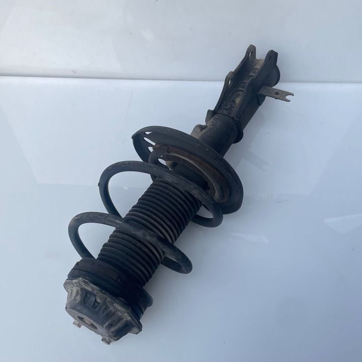 Shock Absorber (RHF) - 2017 Chevrolet Malibu LT