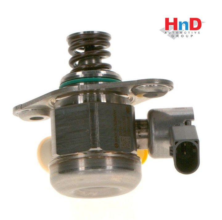 Bosch (0 261 520 203) HIGH PRESSURE PUMP For MERCEDES BENZ W176 X156 0261520203