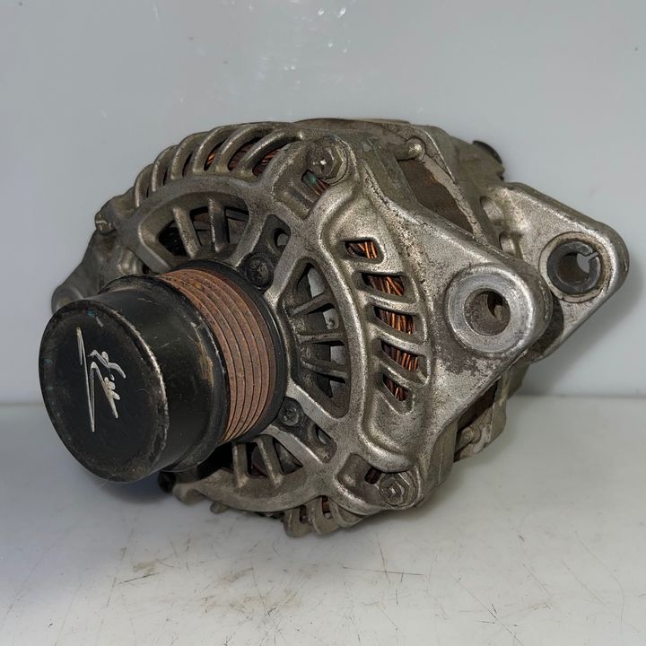 Alternator - 2016 Ford Mustang I4 Coupe