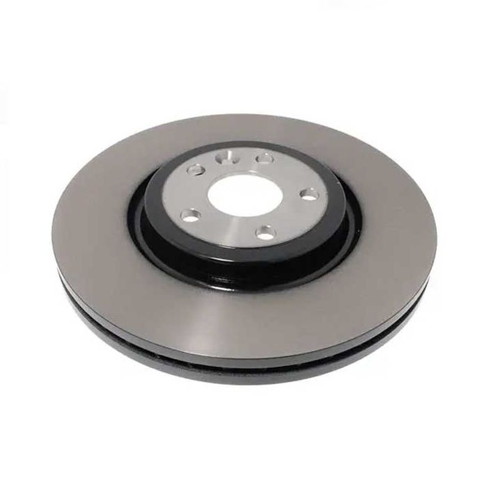 Autostar Germany FRONT AXEL DISC For BRAKE DISC X761 Velar (L560) LR125902