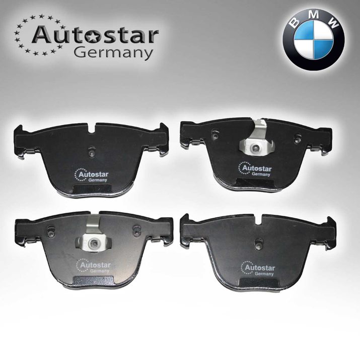 BMW BRAKE PAD  E70, E71 ,E72 34216794879