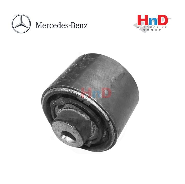Mercedes Benz Genuine Control Arm Bush For S-Class Saloon W222 V222 X222 2223331500