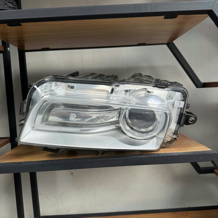 Rolls-Royce GHOST - LED Headlight LH
