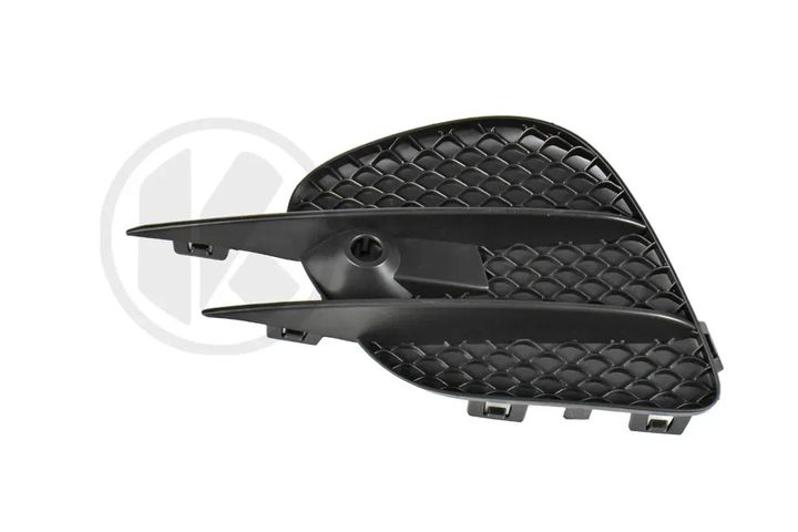 COVER, BUMPER AREA - Left