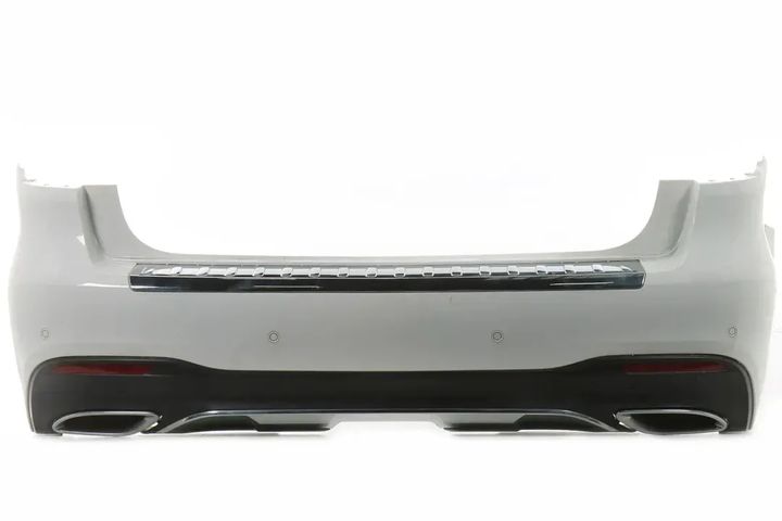 a1668859000 98 9149   rear bumper