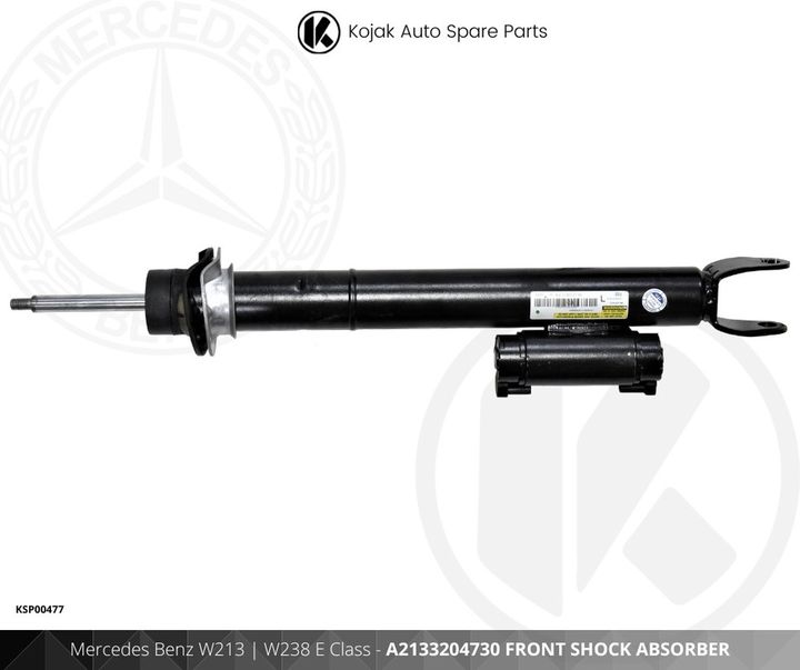 Mercedes Benz W213 W238 E Class Front Left Shock Absorber