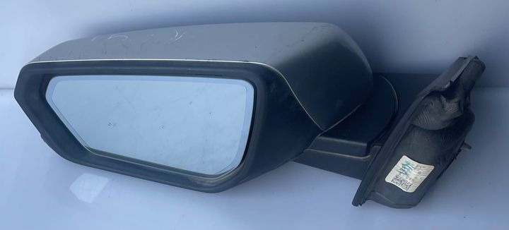 Side Mirror (LH) - 2019 GMC Terrain SLT
