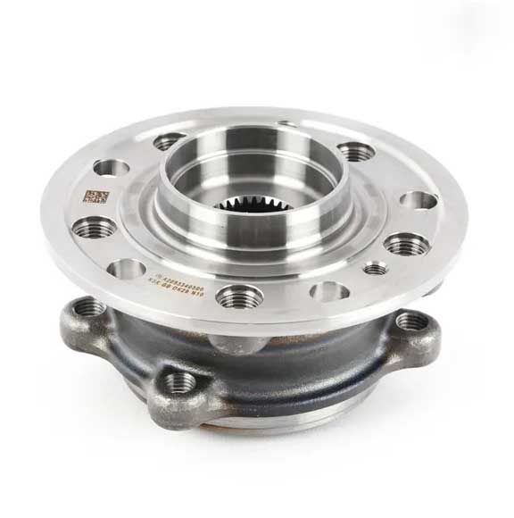 Autostar Germany WHEEL HUB BEARING For Mercedes Benz 2053340300