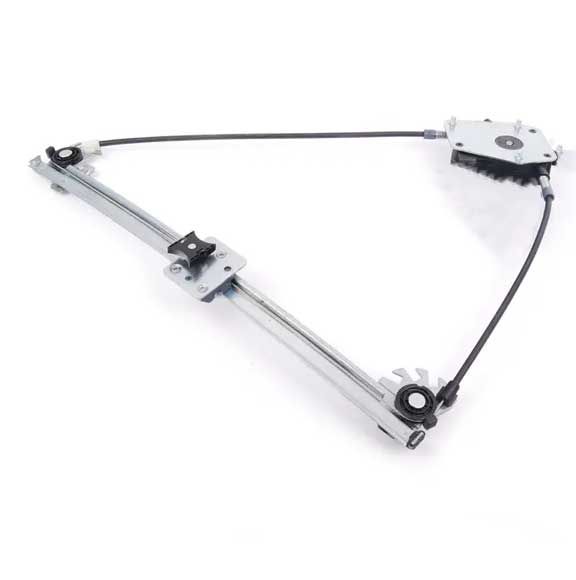 Autostar Germany WINDOW REGULATOR FRONT LH W/O MOTOR W/O PANEL (Taiwan) For Mercedes Benz W164 1247300446