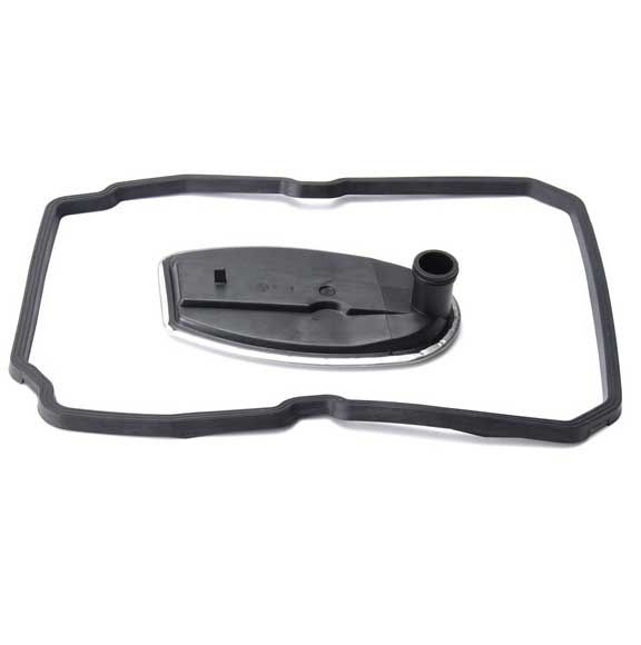 TRUCKTEC (02.25.033) Automatic Transmission Hydraulic Filter GEAR WITH GASKET For Mercedes Benz 1402770095