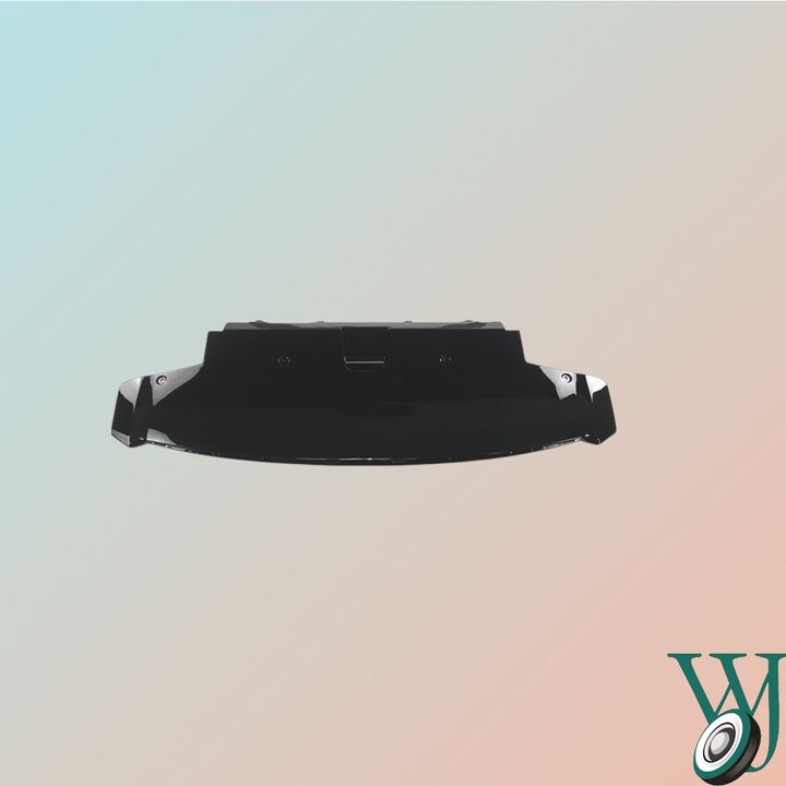 FRONT BUMPER COVER VELAR