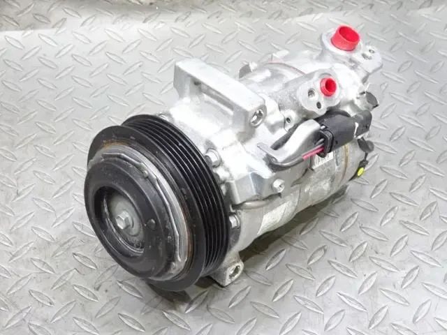 a0008304202   refrigerant compressor