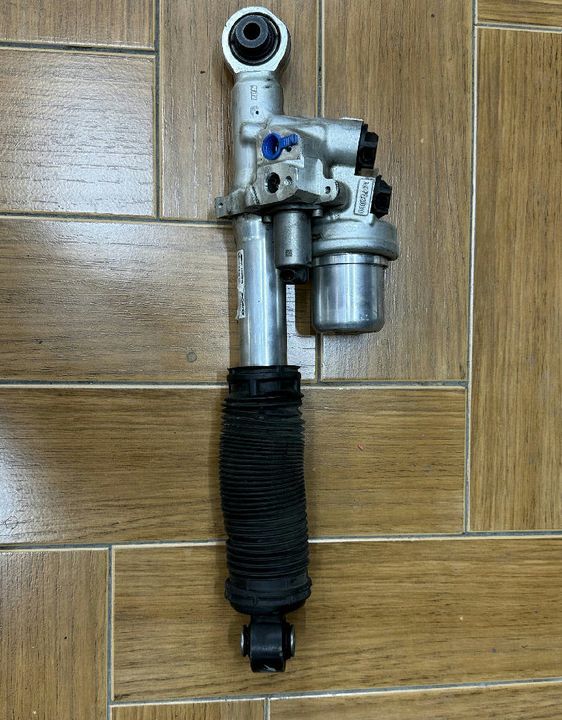 Mercedes-Benz AMG W465 G-Class Rear Shock Absorber Monroe Kinetic