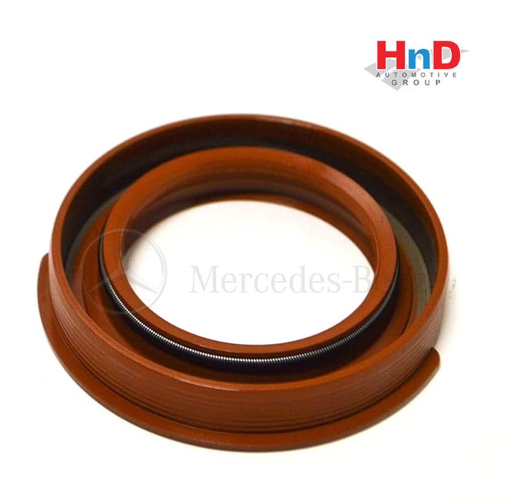 Elring (ELR # 287.202) Crankshaft seal For Mercedes Benz W123 W126 W460 0039970347