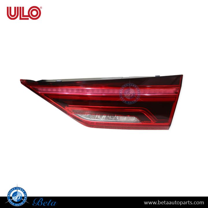 Audi Q3 (2019-2025), Trunk Lamp LED with Dynamic Indicator (Right), ULO, 83A945094