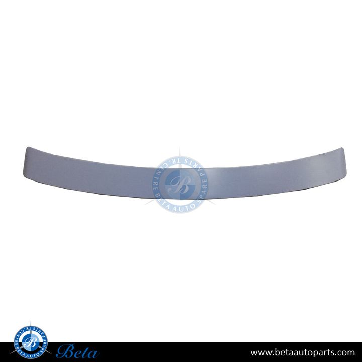 Mercedes S-Class W221 (2006-2013), Roof Spoiler, Taiwan, 2217930088