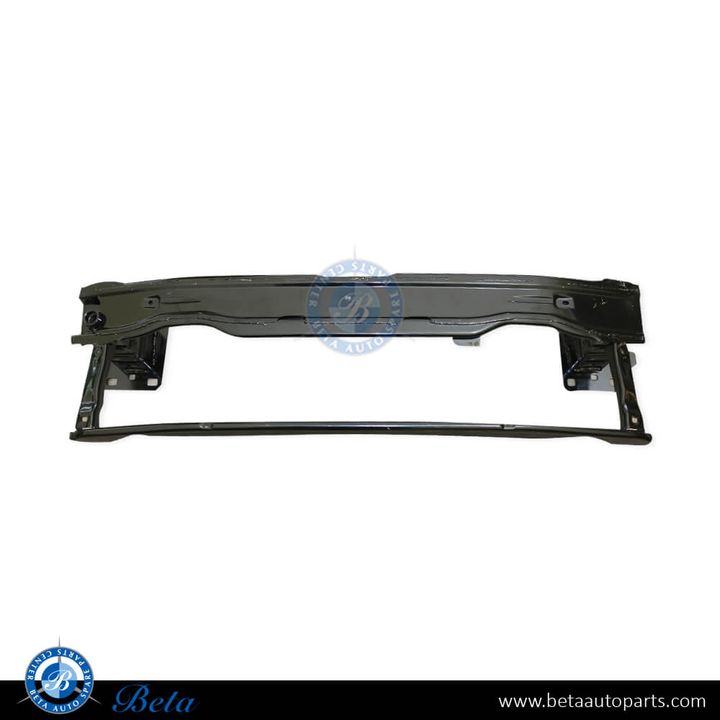 Audi A3 (2020-Up), Front Bumper Reinforcement, China, 8Y0807109 / 8Y0807109A