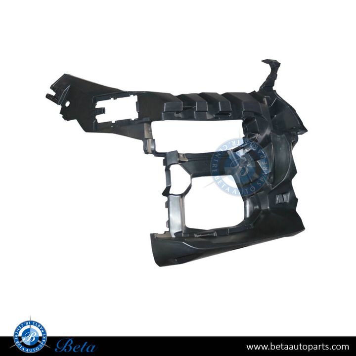 BMW X6 G06 (2020-2023), Fog Lamp Bracket M-Tek (Right), China, 51118069948