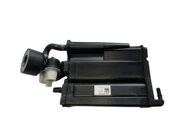 ACTIVATED CHARCOAL FILTER
