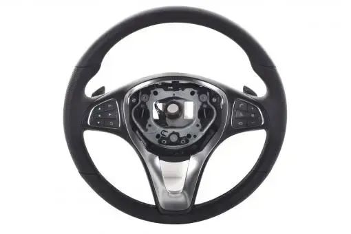 STEERING