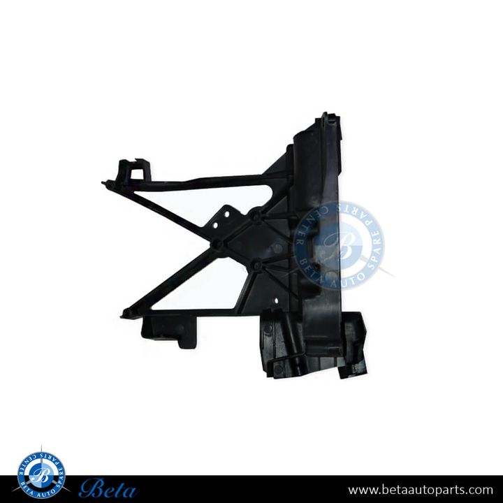 Mercedes GLC-Class W253 / C253 (2016-2019), Radiator Support Console (Right), China, 2536204000