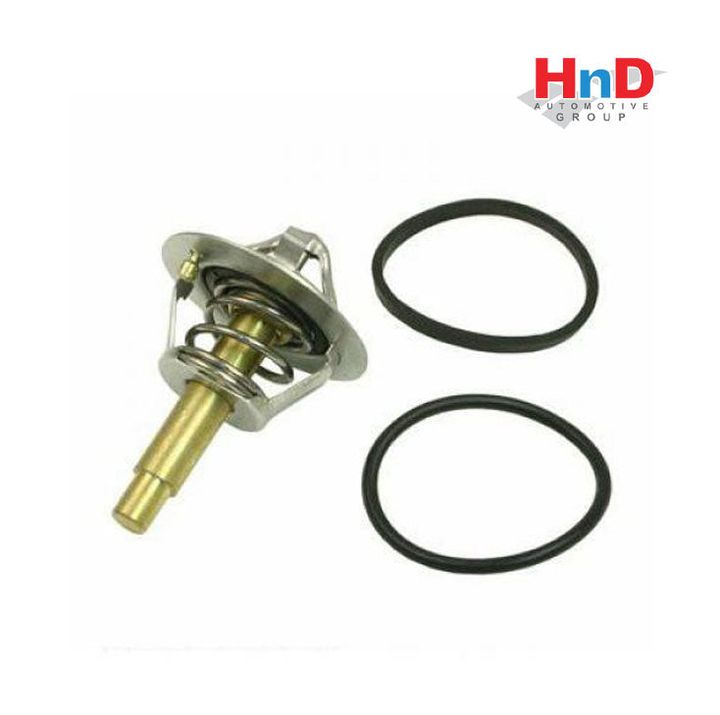 TRUCKTEC AUTOMOTIVE 02.19.373 Engine Thermostat MERCEDES-BENZ W203 CL203 S203 A209 R171 W212 2712030575