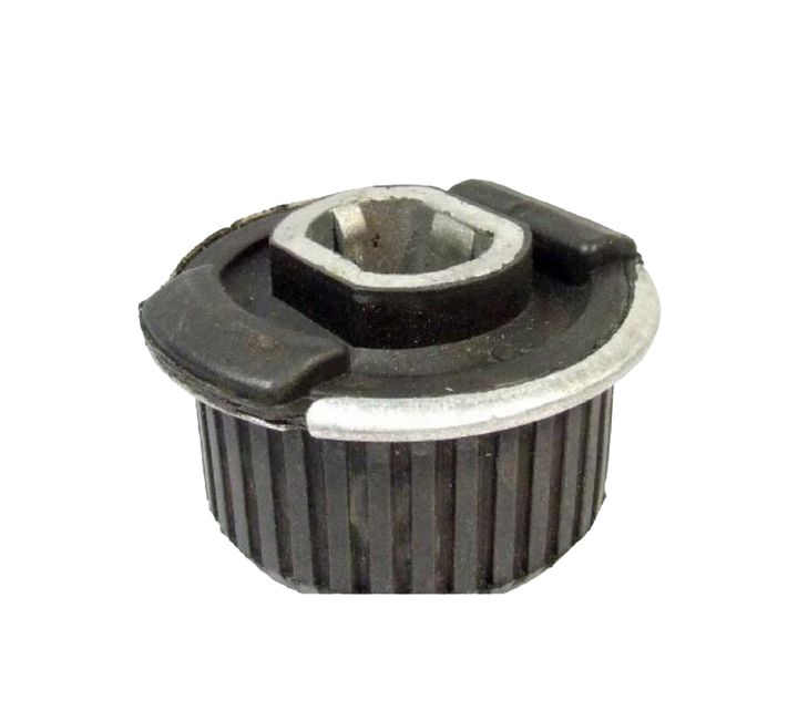 TRUCKTEC (02.30.011) RUBBER BEARING For Mercedes Benz 1243511942