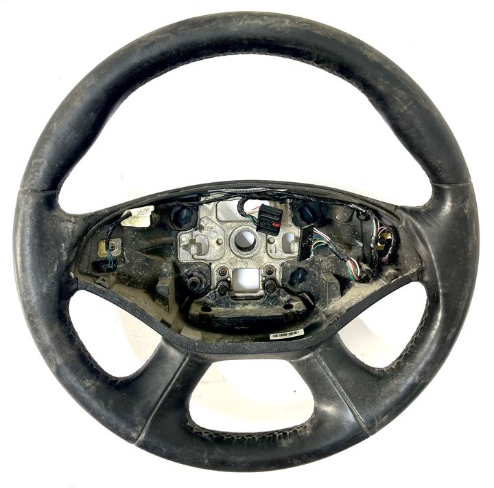Steering wheel - 2019 Chevrolet Impala LT (1LT)