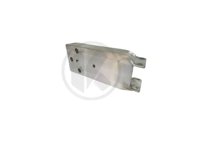 247 front framework tube L / R