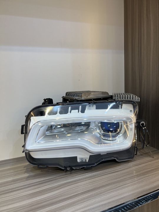 Rolls-Royce Ghost Series II Headlight LH
