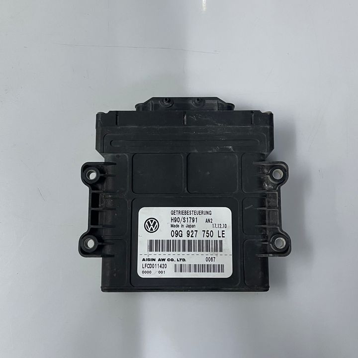 Transmission Control module - 2012 Volkswagen Jetta