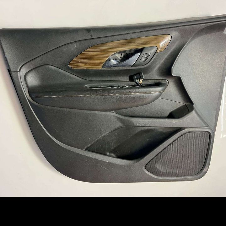 DOOR TRIM PANEL FRONT (LHF) - 2018 GMC Terrain