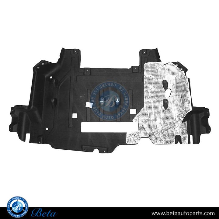 Land Rover Defender (2020-Up), Engine Under Cover, China, LR159622