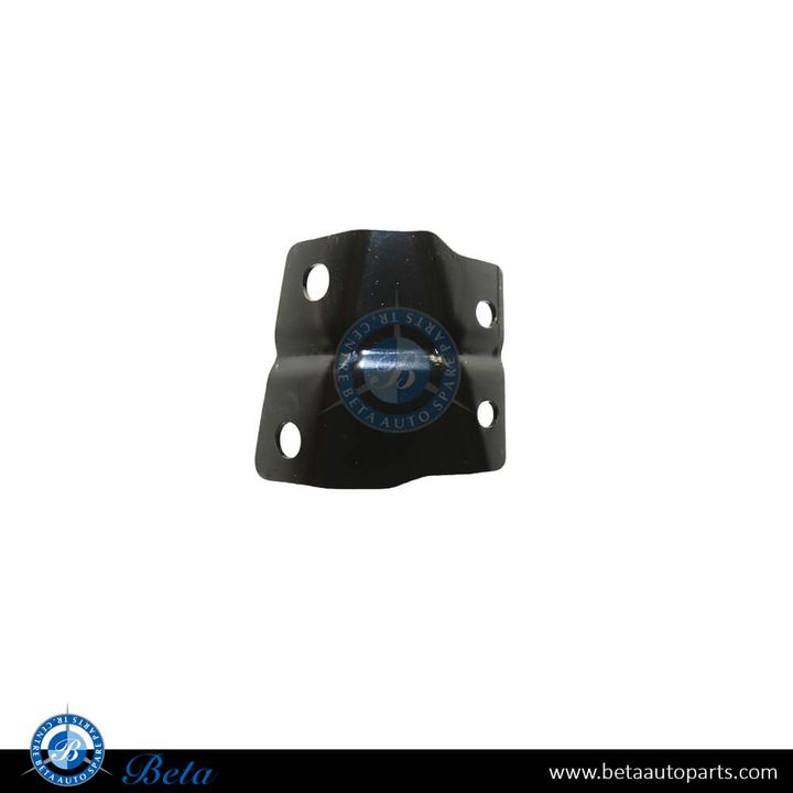 Mercedes C-Class / E-Class / GLC-Class W214 / W206 / X254 / C254 (2022-Up), Front Reinforcement Angle Bracket (Left), China, 2066264500