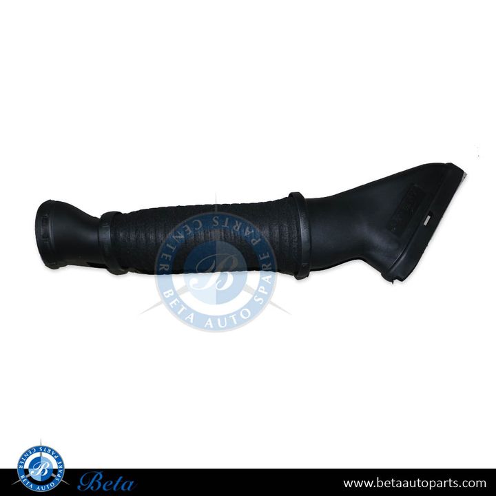 Mercedes GLE-Class W166 / C292 (2015-2018), Air Intake Hose (Left), China, 2780902582