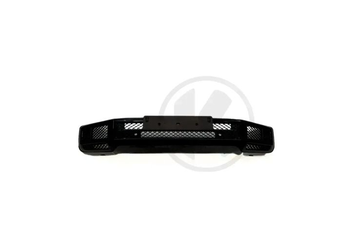 BUMPER, FRONT