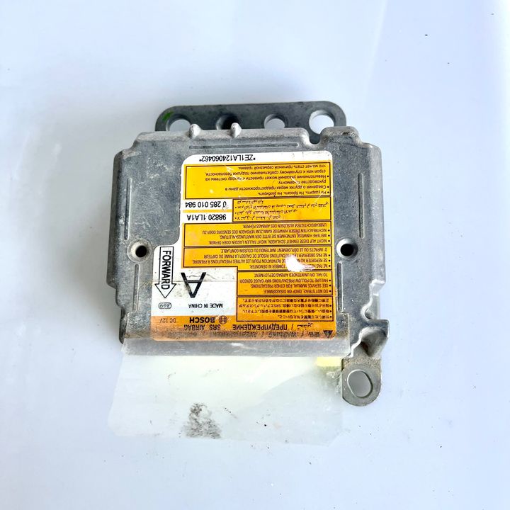 Air bag Module - 2012 Infiniti