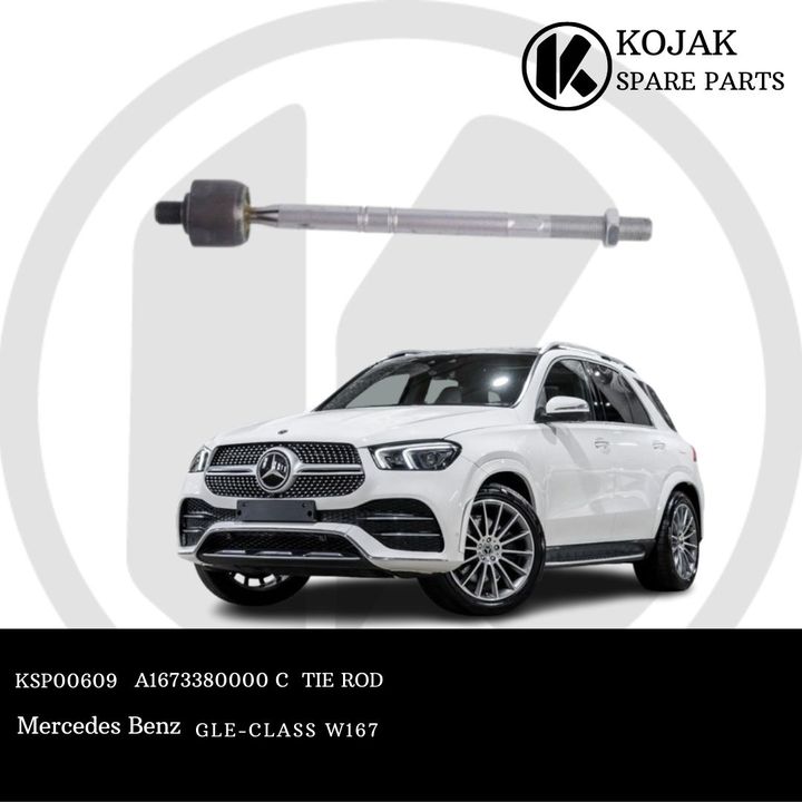 Tie Rod Mercedes Benz GLE-CLASS W167
