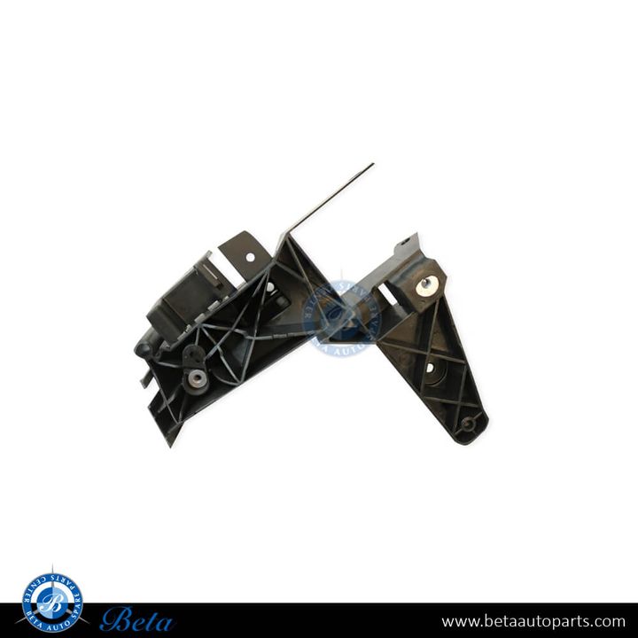 Mercedes A-Class W177 (2019-Up), Radiator Support Console (Left), China, 1776221800