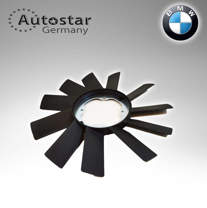 BMW FAN BLADE  11521723363