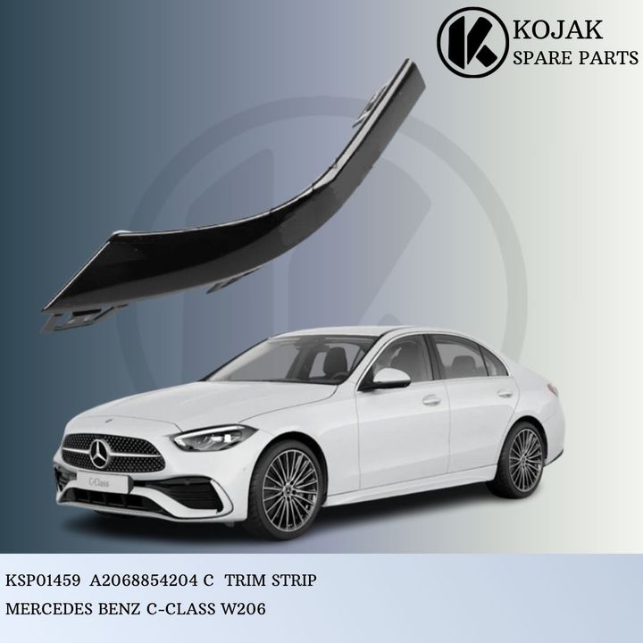 Trim Strip Mercedes-Benz C-Class W206