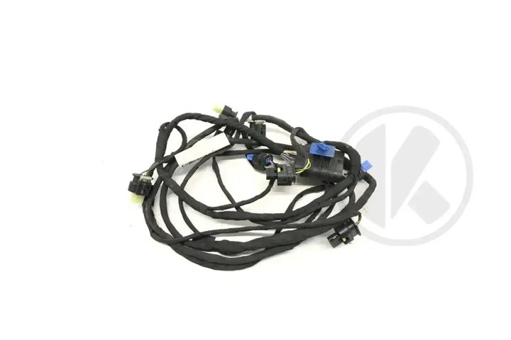a2535406430   electrical wiring harness