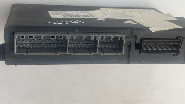 Seat Control Module - 2013 Land Rover RANGE ROVER VOGUE