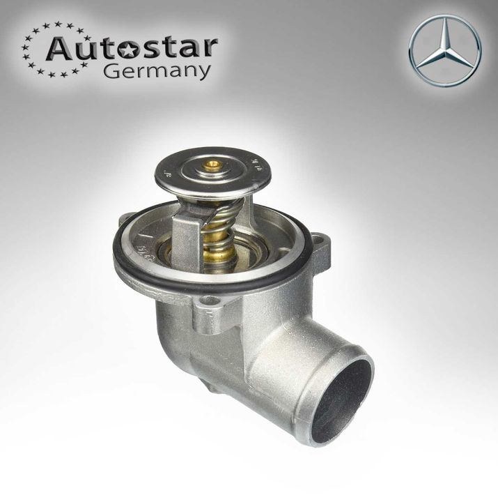 Mercedes Benz THERMOSTAT W124 W202 W210 1112000415