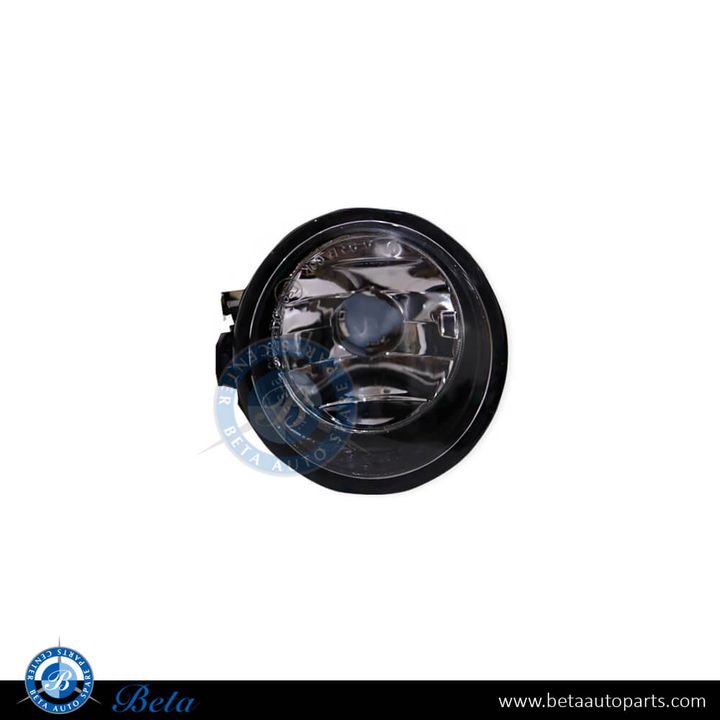 BMW X1 / X2 / X3 / X4 / X5 / X6 F48 / F39 / F25 / F26 / F15 / F16 (2011-2018), Fog Lamp (Left), China, 63177238787