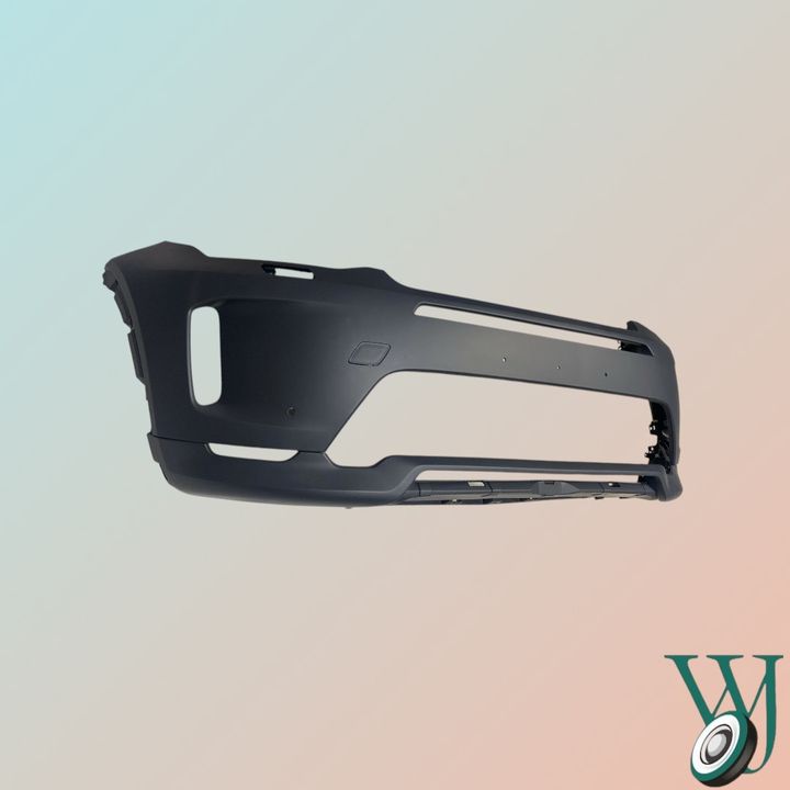 FRONT BUMPER 2020 Discovery Sport, 2020 Discovery Sport Front Bumper Assy