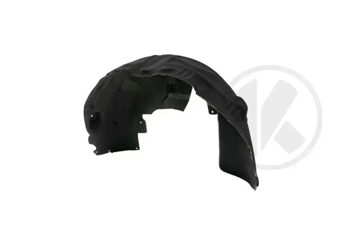 WHEEL HOUSING COVER
