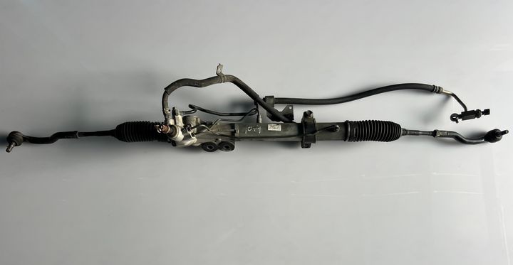 Steering box/rack - 2012 Infiniti QX56