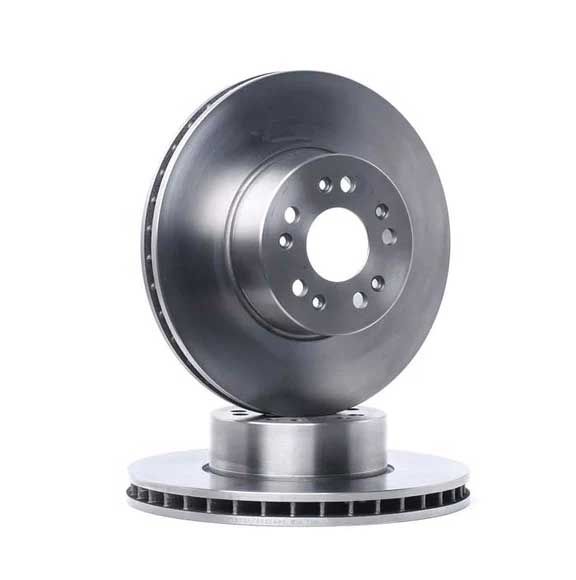 Autostar Germany BRAKE DISC For Mercedes Benz 1404211012