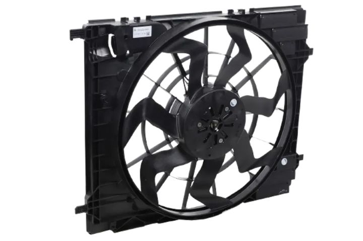 FAN 600 WATTS